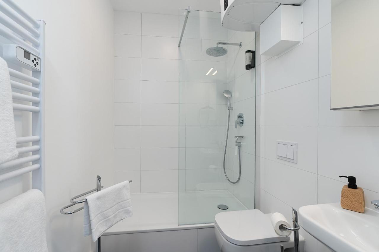 Bright Hildesheim Angoulemeplatz Aparthotel Exterior photo